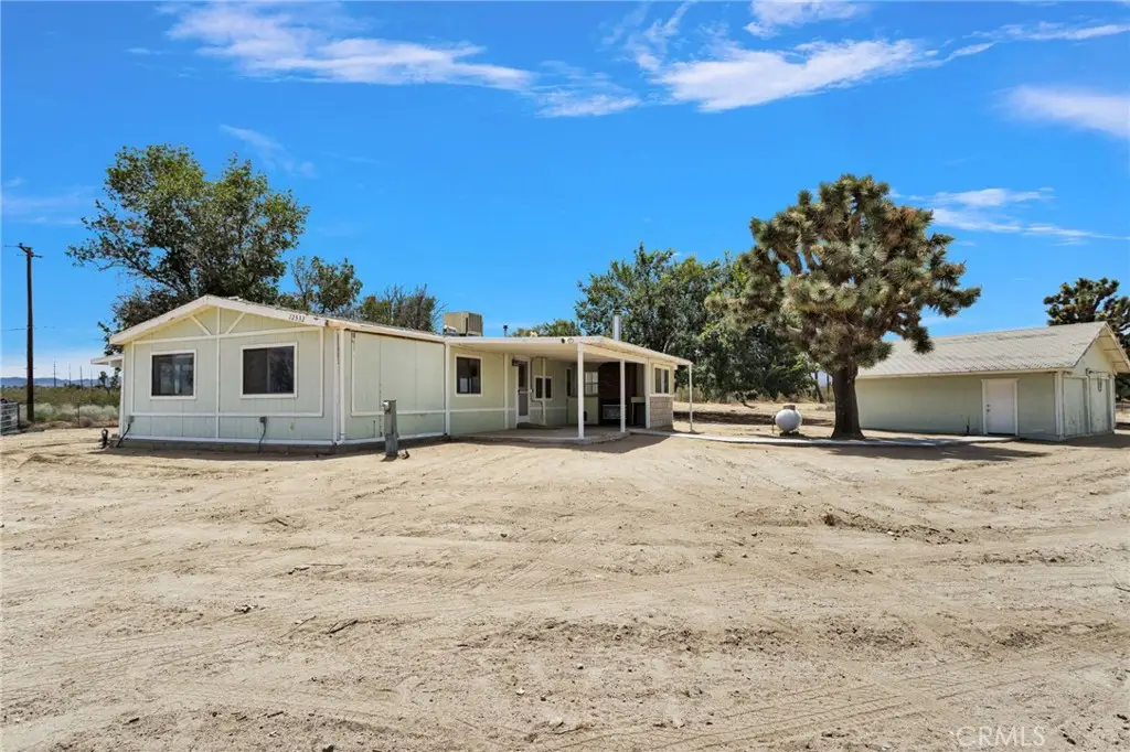 12532 Johnson, Phelan, CA 92371 - #1
