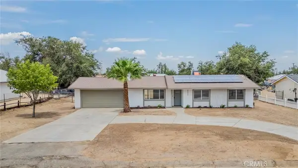 14850 Riverside Street, Hesperia, CA 92345