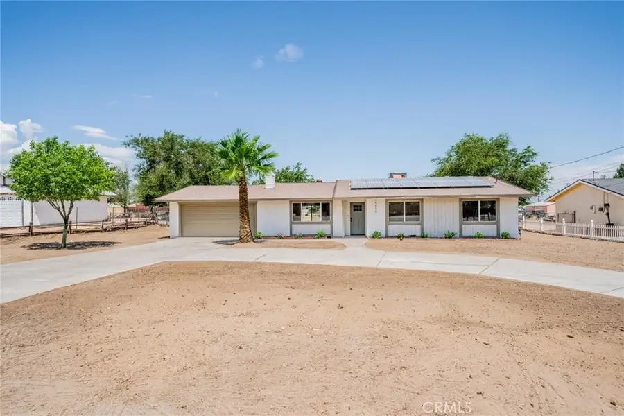 14850 Riverside Street, Hesperia, CA 92345 - #2