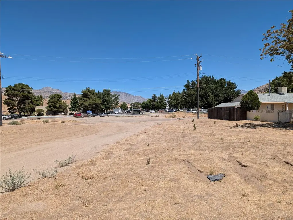 0 Irwin Ave., Lake Isabella, CA 92340 - #1