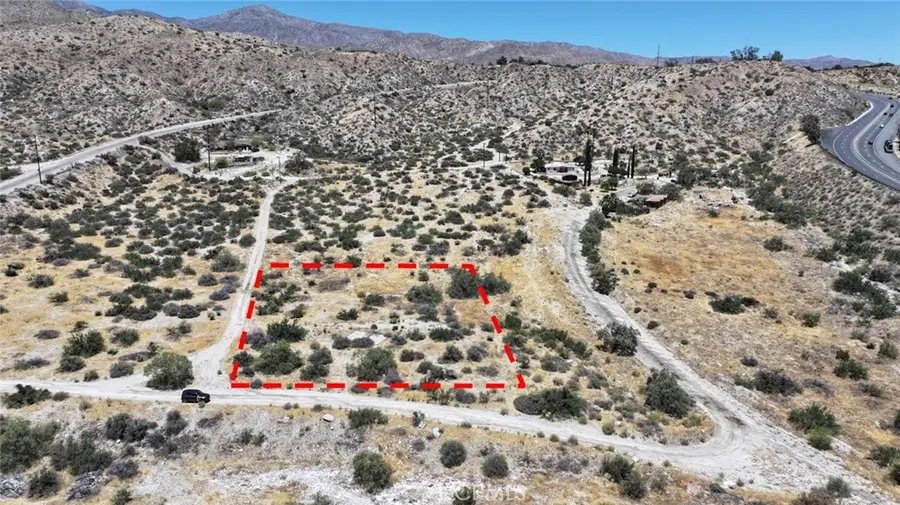 0 Pinon Avenue, Morongo Valley, CA 92256 - #2