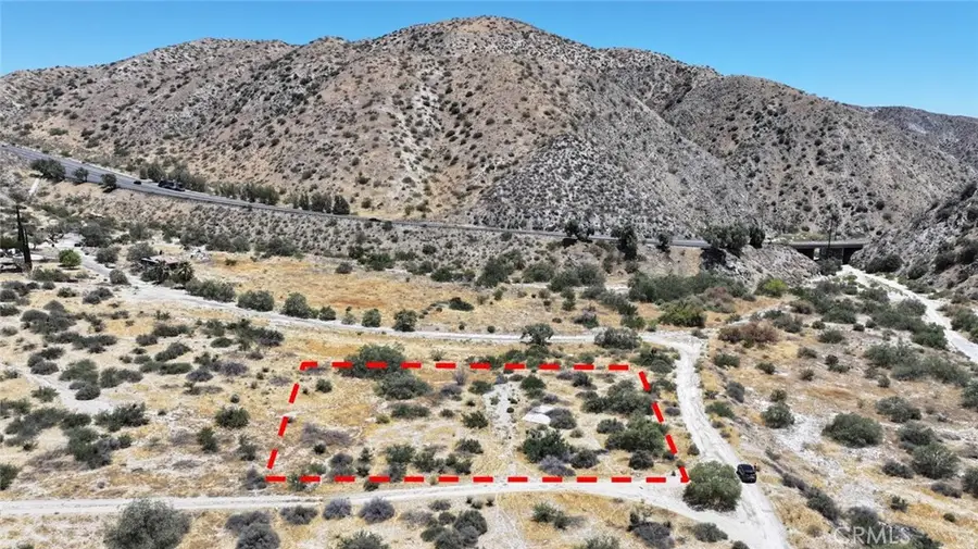 0 Pinon Avenue, Morongo Valley, CA 92256 - #3