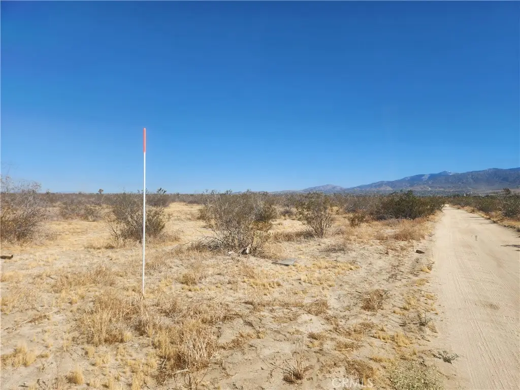 40 AC Pomona Road, Pinon Hills, CA 92372 - #1