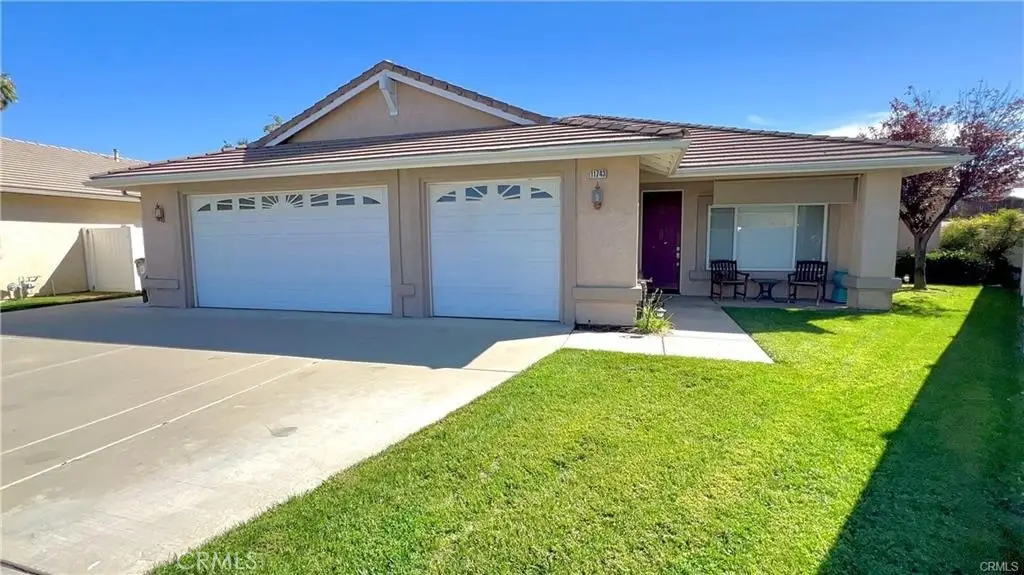 11743 Adams Street, Yucaipa, CA 92399 - #1