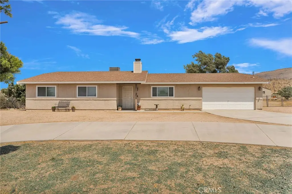 9515 Yucca Street, Apple Valley, CA 92308 - #1