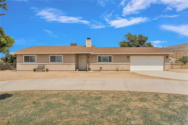 9515 Yucca Street, Apple Valley, CA 92308
