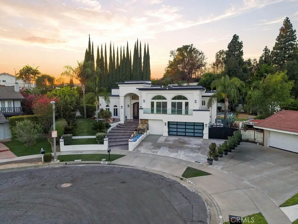 2259 Camino Rey, Fullerton, CA 92833 - #1