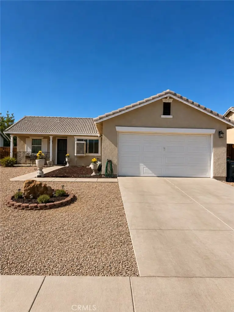 11810 Stockton St, Adelanto, CA 92301 - #2