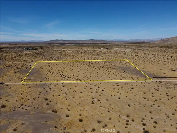2 Yucca Trail, Oro Grande, CA 92368