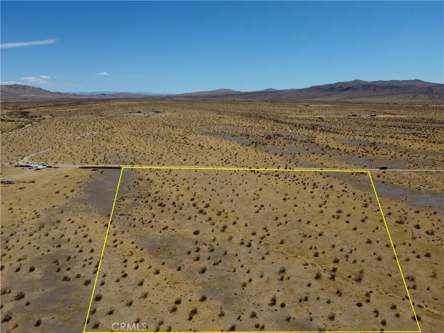 2 Yucca Trail, Oro Grande, CA 92368 - #2