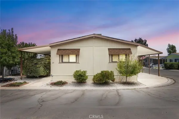 9161 Santa Fe Avenue E #29, Hesperia, CA 92345
