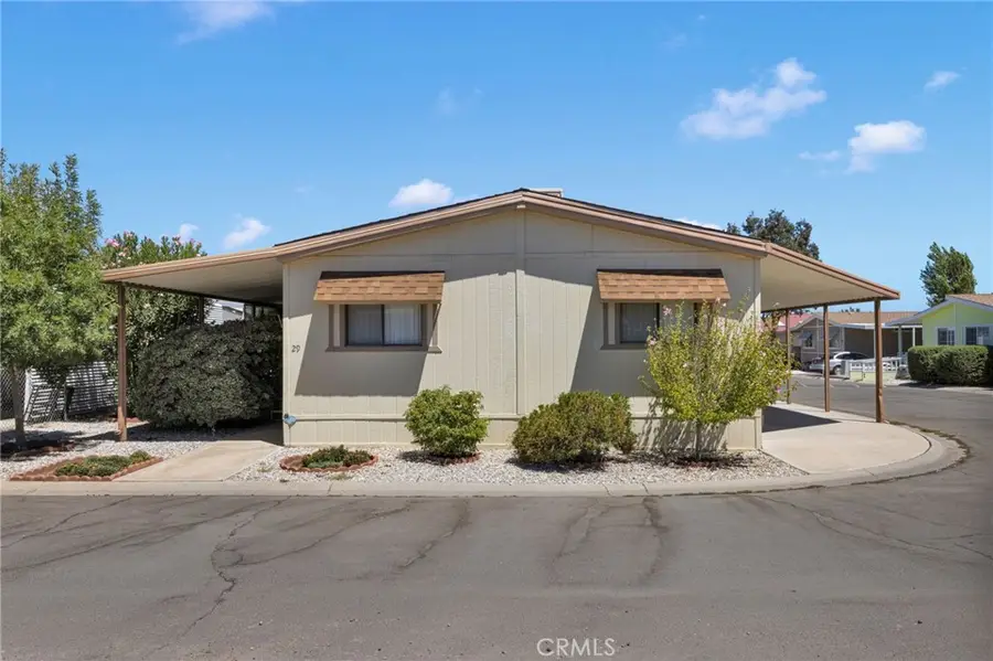 9161 Santa Fe Avenue E #29, Hesperia, CA 92345 - #2