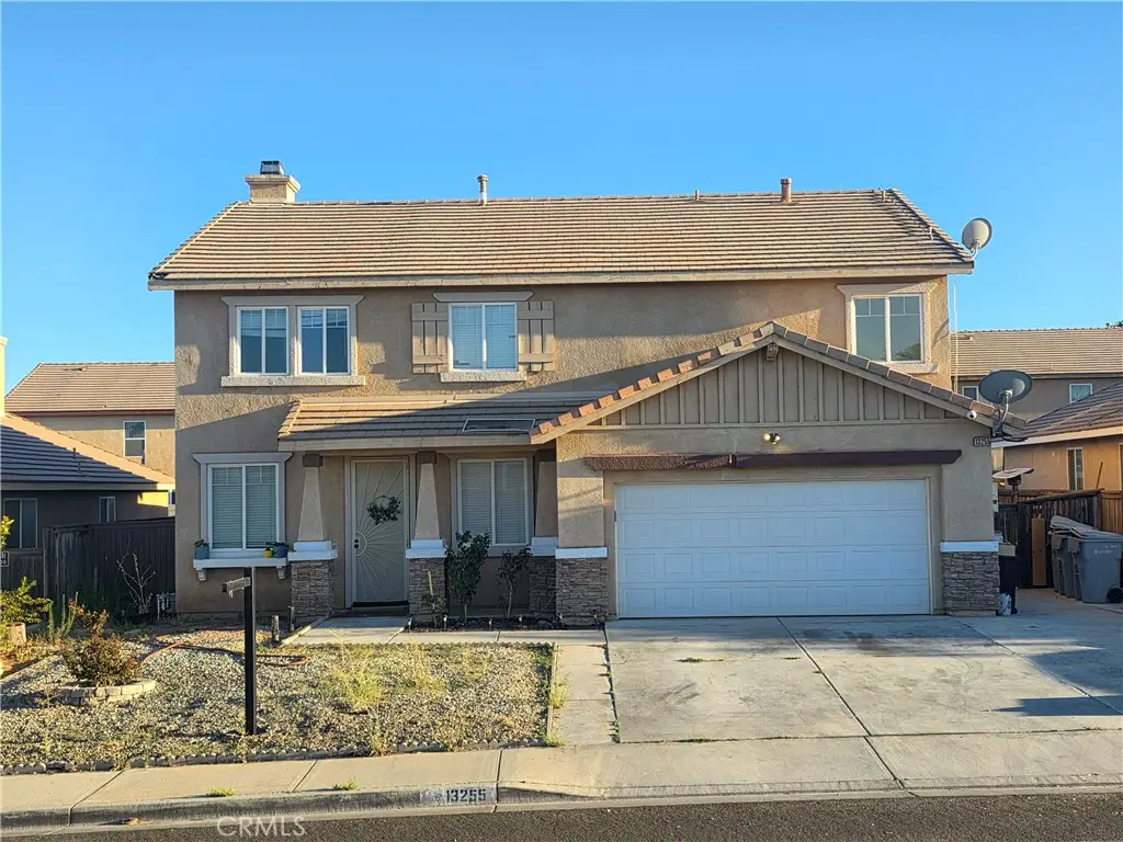 13255 San Dimas Street, Hesperia, CA 92344 - #1