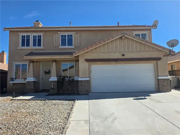 13255 San Dimas Street, Hesperia, CA 92344
