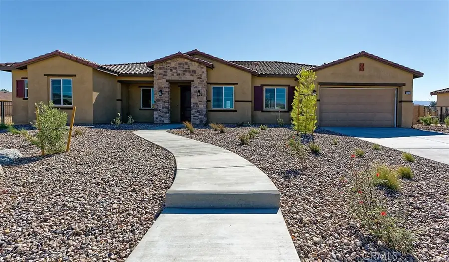 12985 Davona Dale Road, Apple Valley, CA 92308 - #2