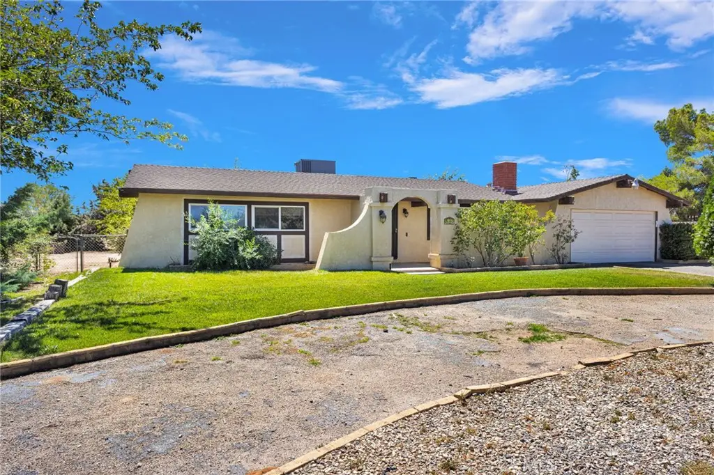 14941 Walnut Street, Hesperia, CA 92345 - #1