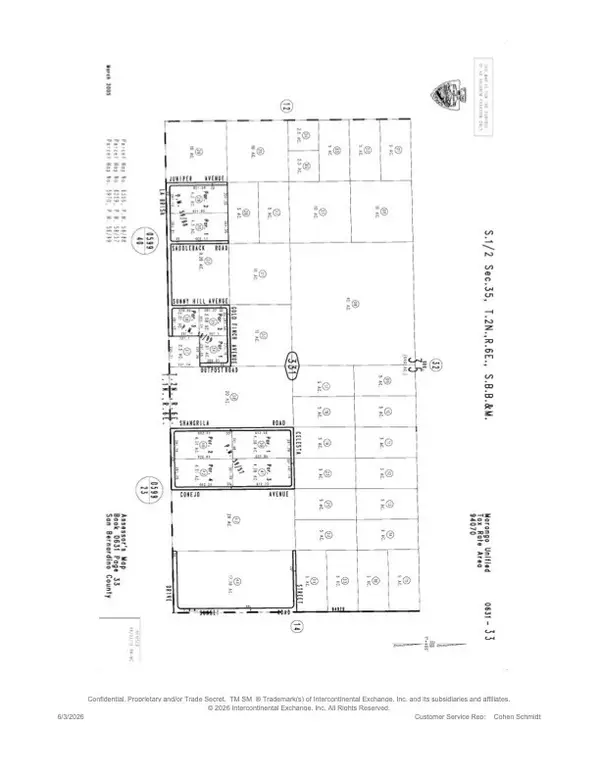 0 Celesta, Joshua Tree, CA 92252