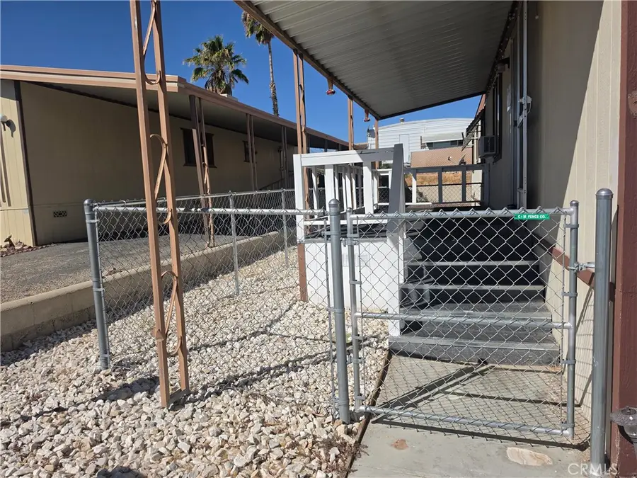 706 Montara #165, Barstow, CA 92311 - #2