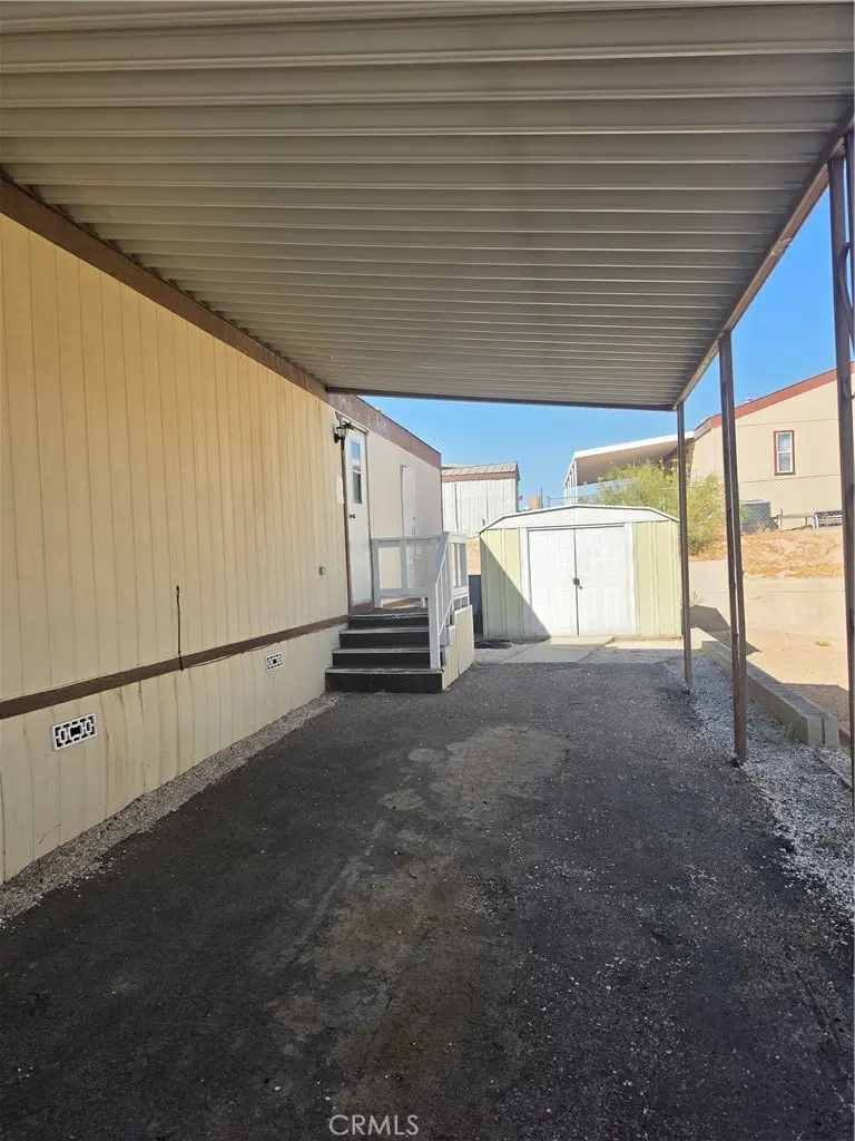 706 Montara #165, Barstow, CA 92311 - #3
