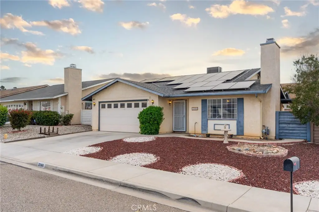 12980 Autumnwood, Victorville, CA 92395 - #1