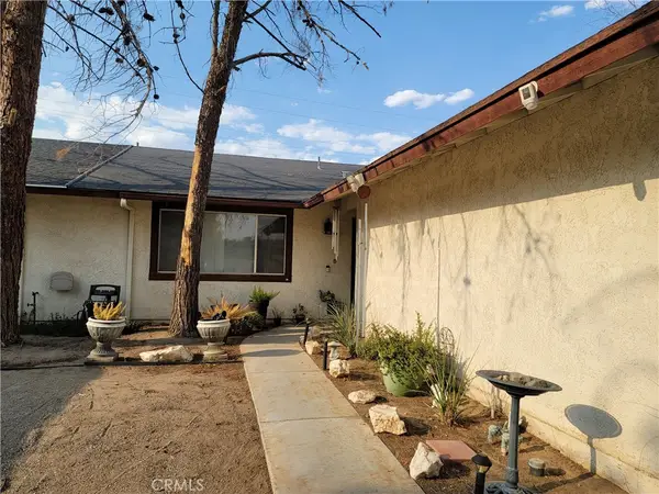 751 Higgins #7, Barstow, CA 92311
