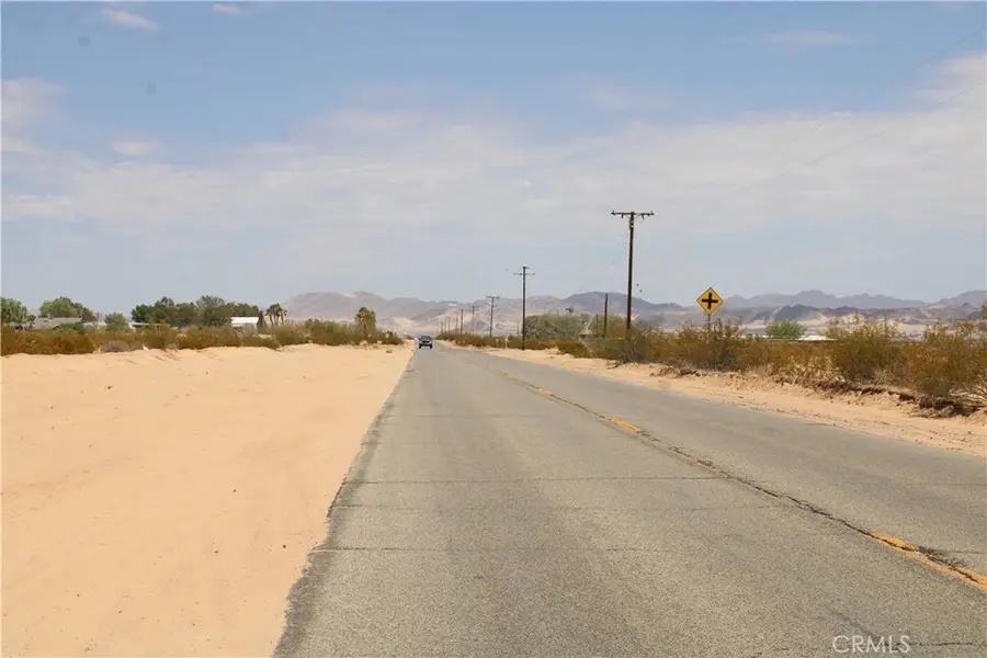9 AC Mesquite Springs Road, Twentynine Palms, CA 92277 - #3