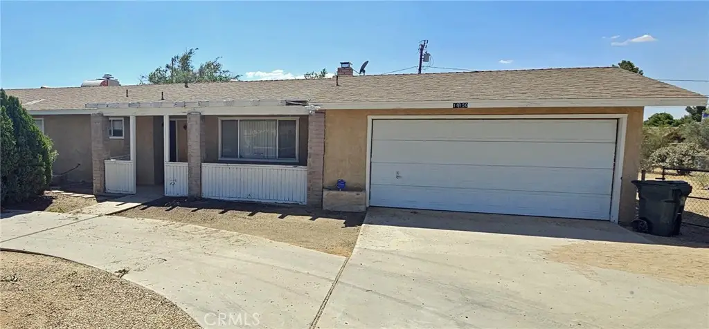 14150 Apple Valley, Apple Valley, CA 92307 - #1