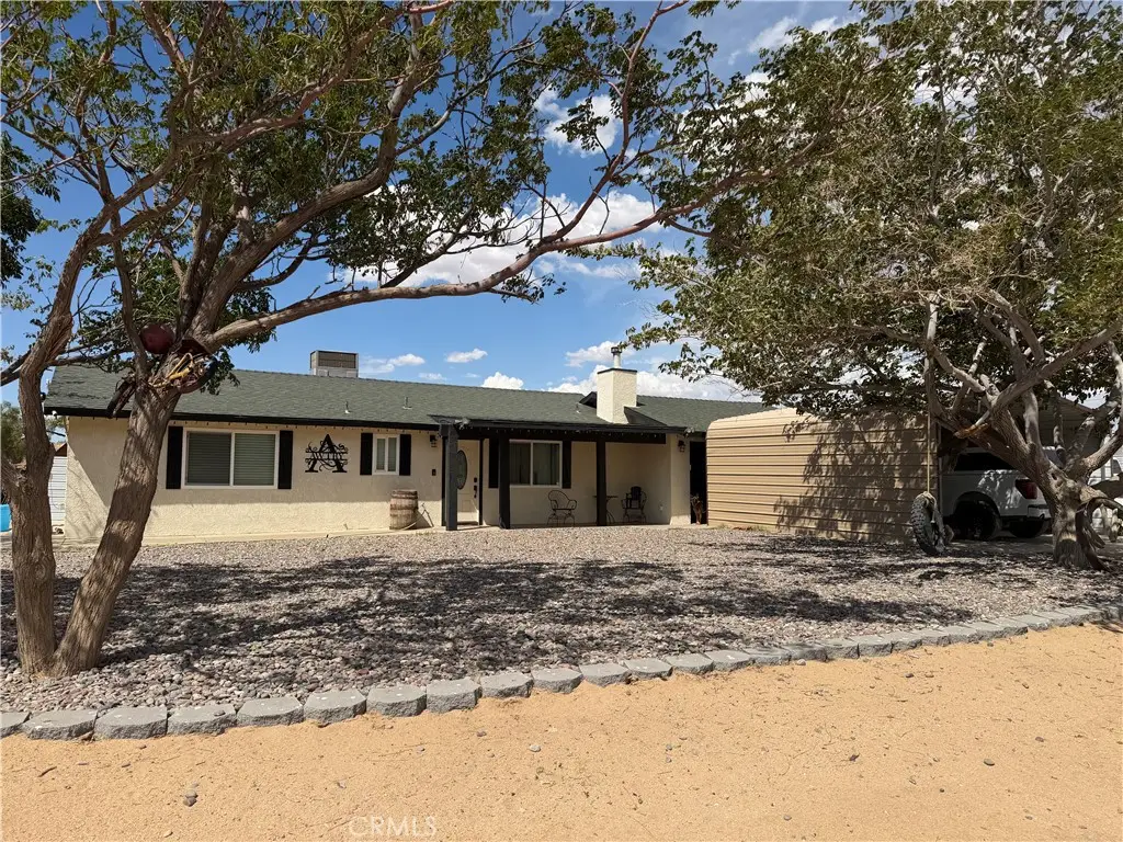 23150 Tussing Ranch, Apple Valley, CA 92308 - #1