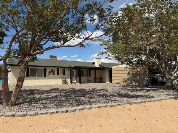 23150 Tussing Ranch, Apple Valley, CA 92308