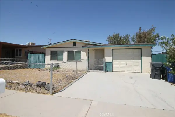1925 Sunrise, Barstow, CA 92311