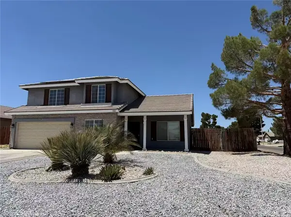 14830 Redwood, Adelanto, CA 92301