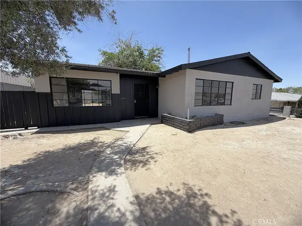 320 Frances, Barstow, CA 92311
