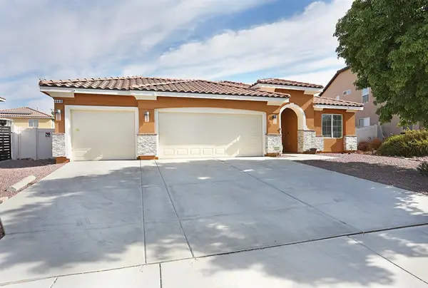 14410 Chumash Place, Victorville, CA 92394