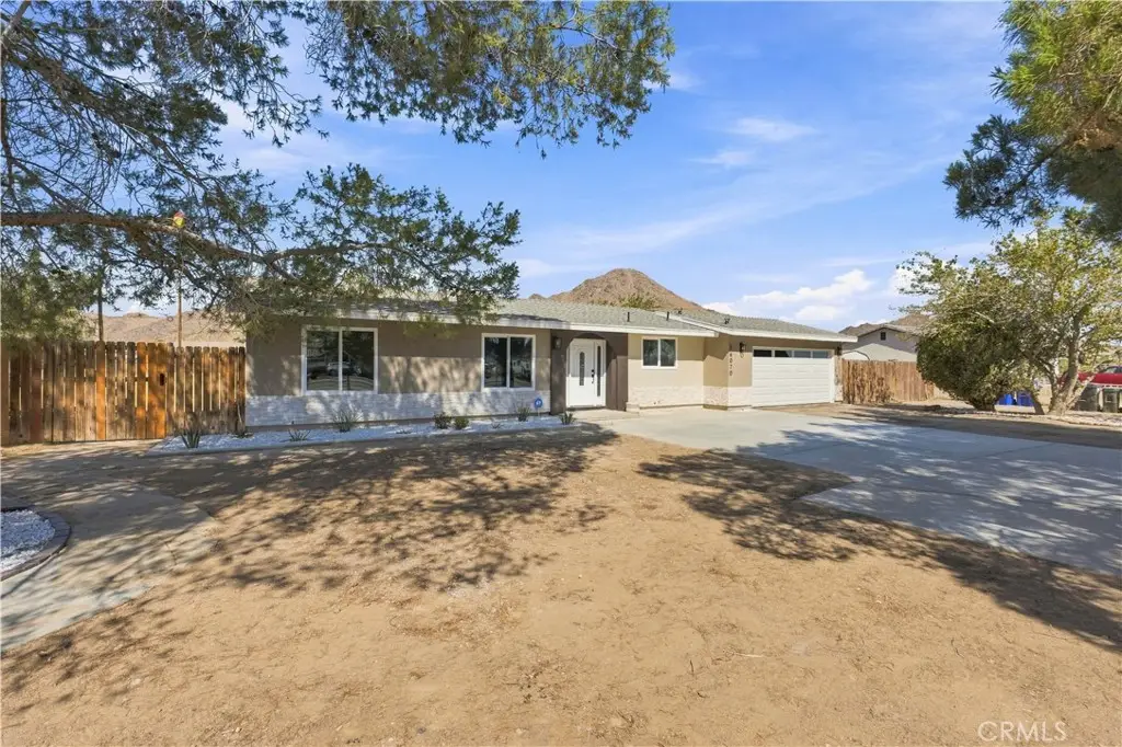 16070 Winnebago, Apple Valley, CA 92307 - #1