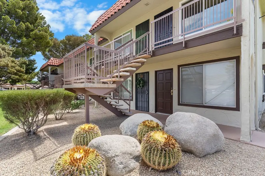 9643 Spyglass Avenue #39, Desert Hot Springs, CA 92240 - #2