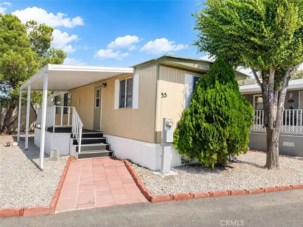 22601 Bear Valley Road #35, Apple Valley, CA 92340