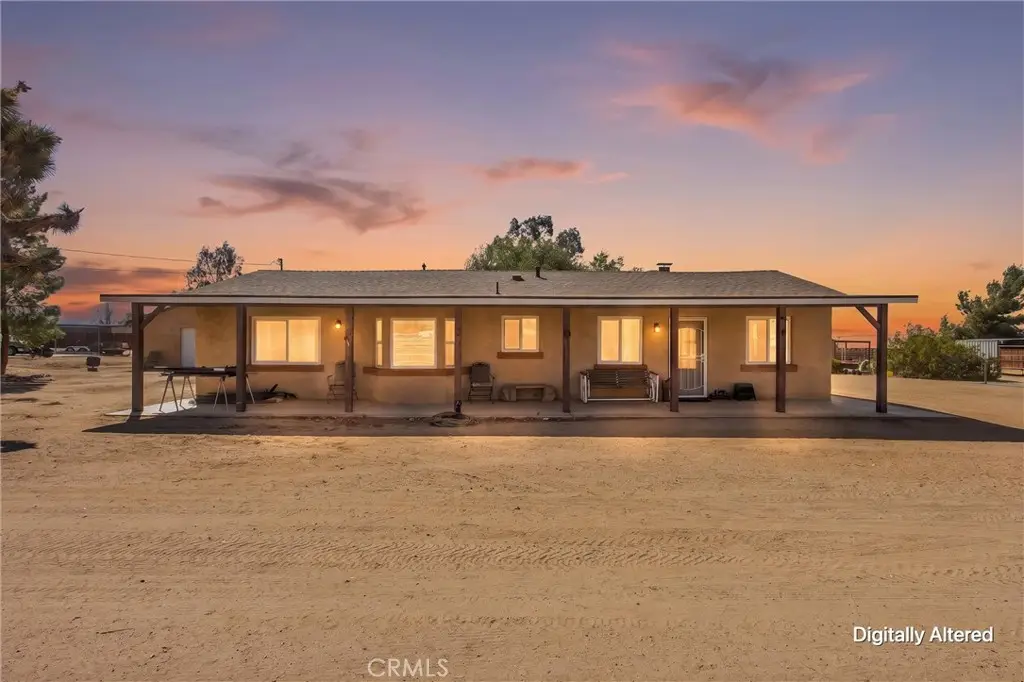 9650 Yucca, Apple Valley, CA 92308 - #1