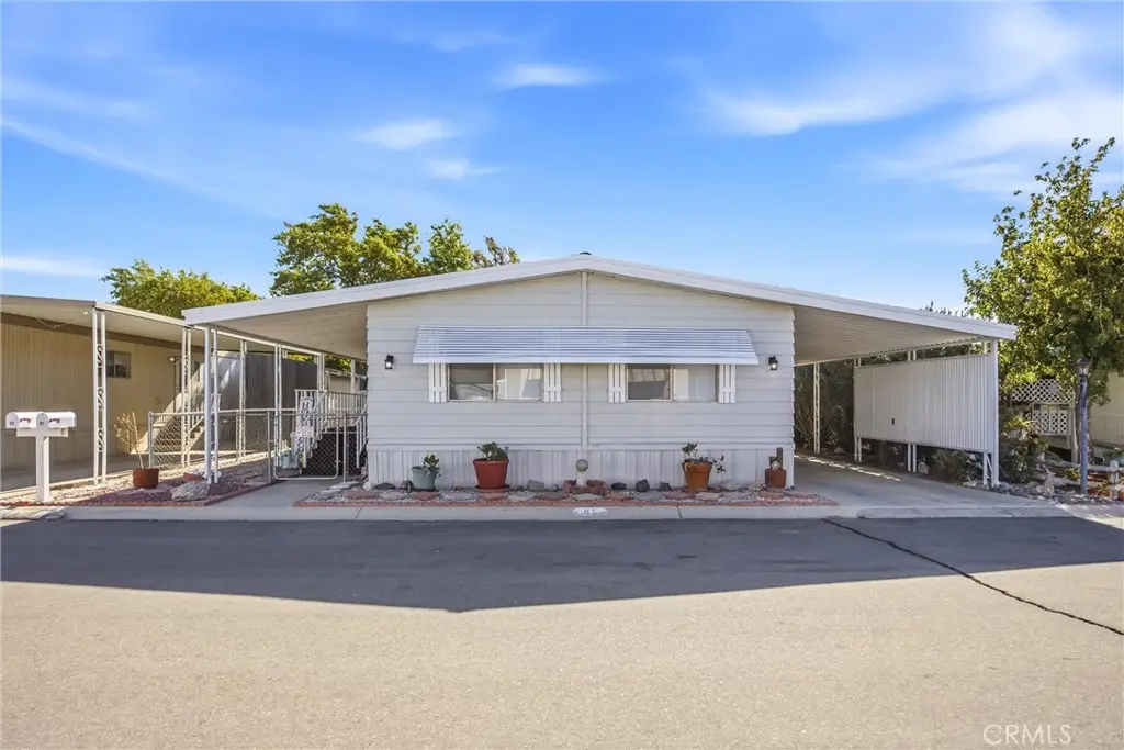 13393 Mariposa Road #81, Victorville, CA 92395 - #1