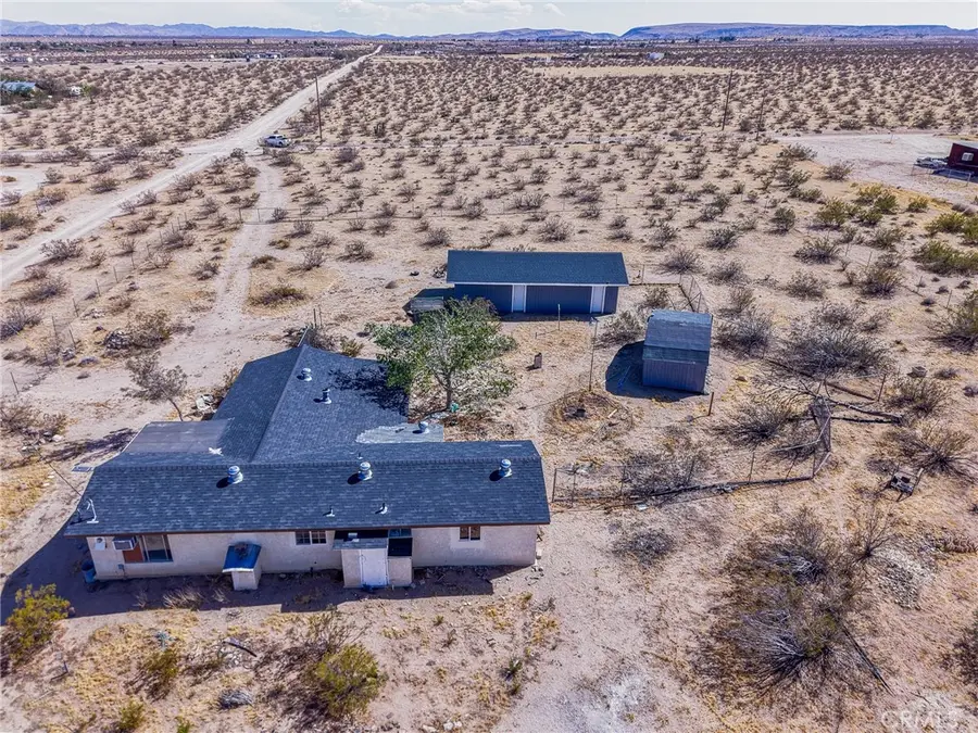 1754 Fortuna Avenue, Landers, CA 92285 - #2