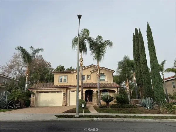 2736 Taylor Avenue, Corona, CA 92882