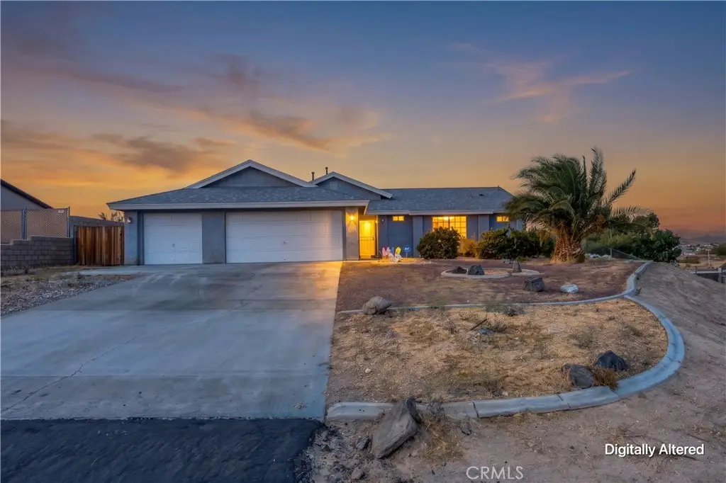 16671 Hagador Avenue, Victorville, CA 92394 - #1