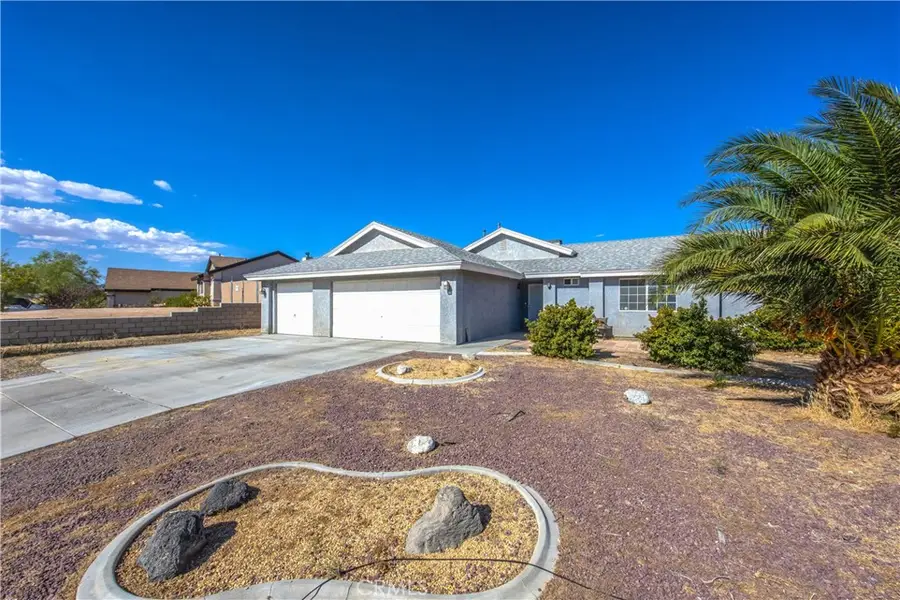 16671 Hagador Avenue, Victorville, CA 92394 - #2
