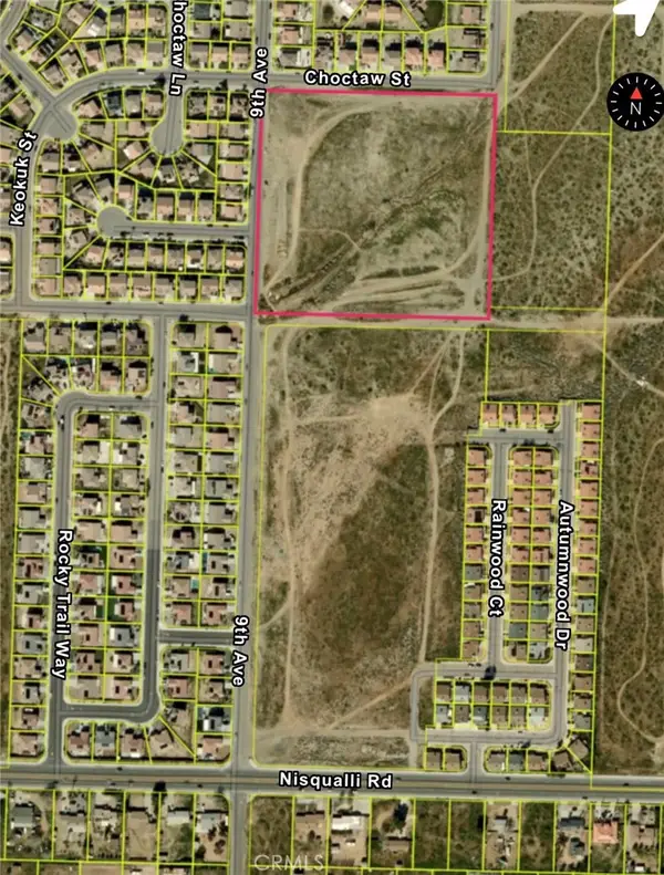 0 9th St, Victorville, CA 92395