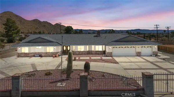 19311 Roanoke Road, Apple Valley, CA 92307