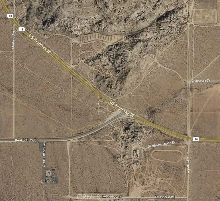 24700 Hwy.18 & Bear Valley Rd. Intersection, Apple Valley, CA 92307 - #2