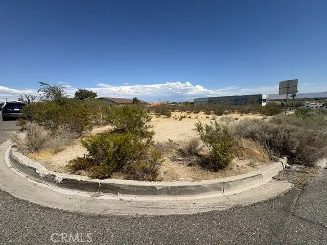 0 Muni Road, Apple Valley, CA 92307 - #3