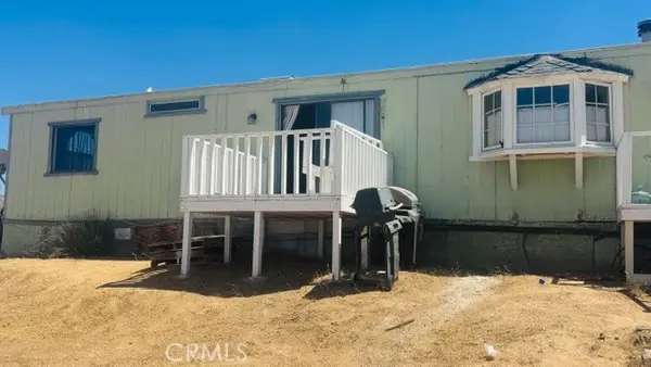 23936 Outpost Road, Apple Valley, CA 92308