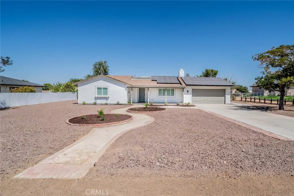 11172 Caribou Avenue, Apple Valley, CA 92308 - #1