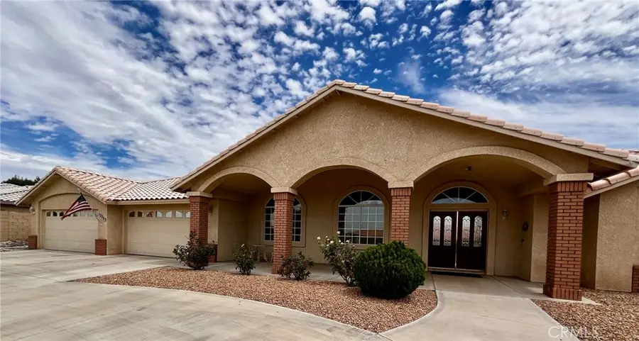 12753 Quail Covey Road, Apple Valley, CA 92308 - #2