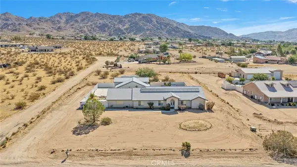 17389 Central Road, Apple Valley, CA 92307